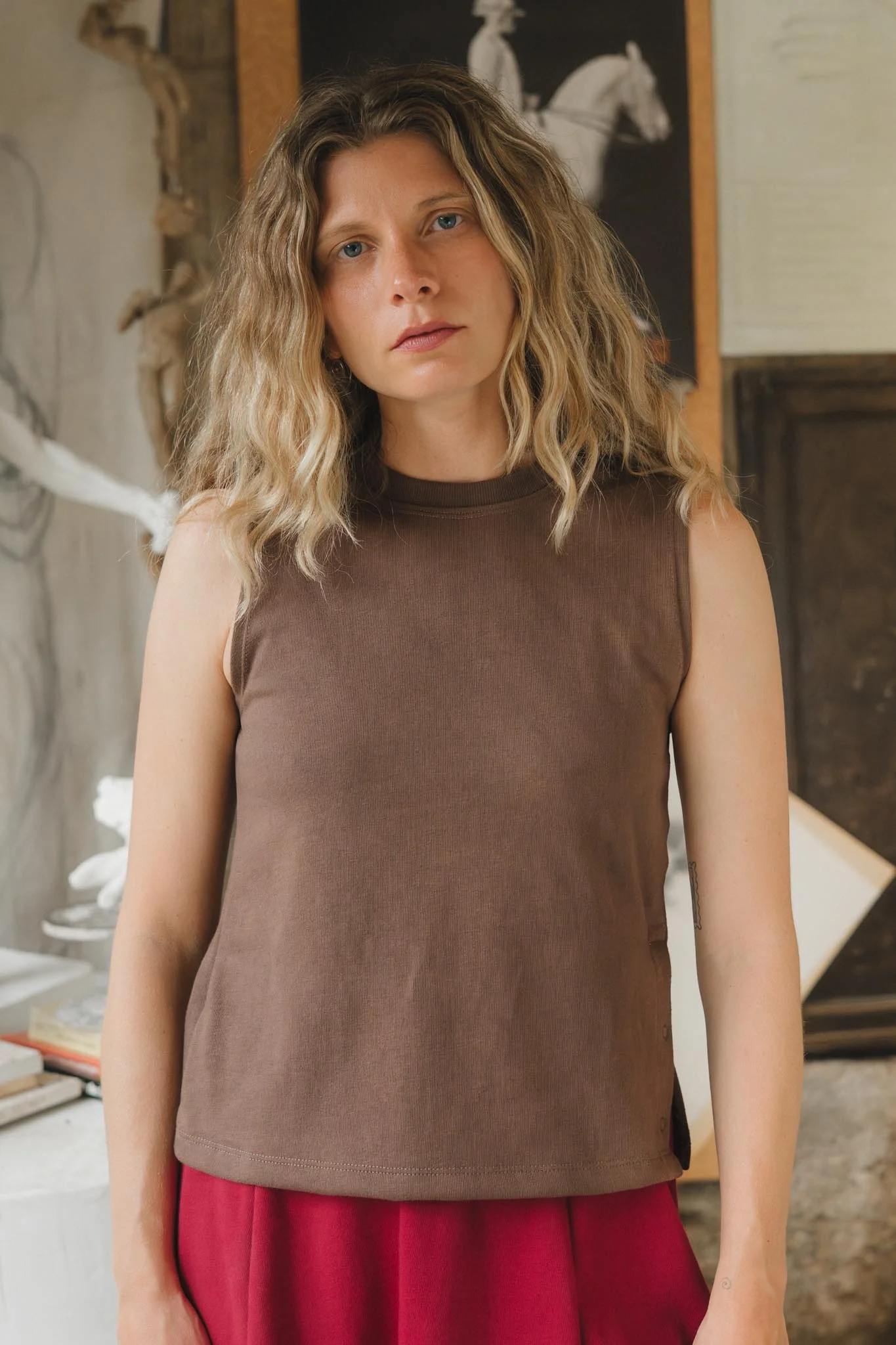 Cleo Tank